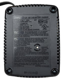 Dewalt DW9226 7.2V - 18V NiCd 1-Hour Battery Charger
