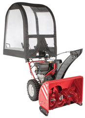 Arnold Deluxe Universal Snow Thrower Cab