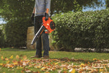Remington RM430 Hero 25cc 2-Cycle Gas Blower