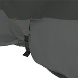 Classic Accessories Heavy Duty Lawn Tractor Cover, Up to 54