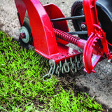 Earthquake 23275 Walk-Behind Landscape and Lawn Edger with 79cc 4-Cycle Engine